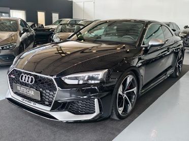 AUDI RS5 2.9 TFSI quattro tiptronic