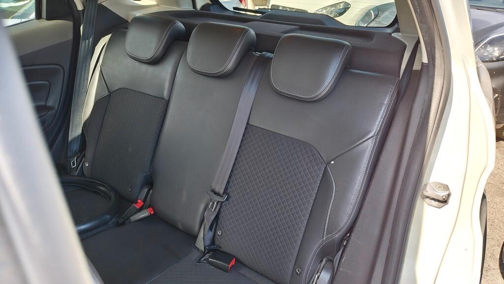 Ford EcoSport 1.5 TDCi 95 CV Business