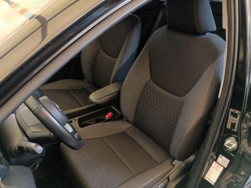 Toyota Yaris 1.5 Hybrid 5 porte Trend