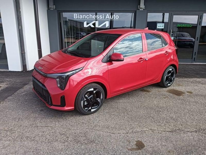 KIA Picanto Picanto 1.2 12V 5 porte Style