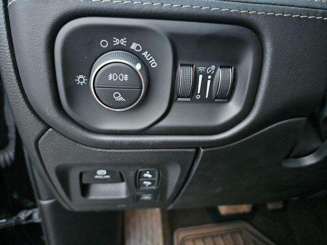 DODGE RAM 1500 3.0L I6 HURRICANE LIMITED NIGHT FULL OPT