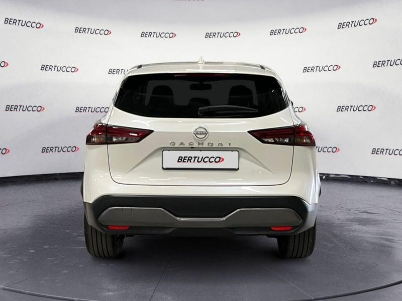 Nissan Qashqai 3ª serie e-Power Business