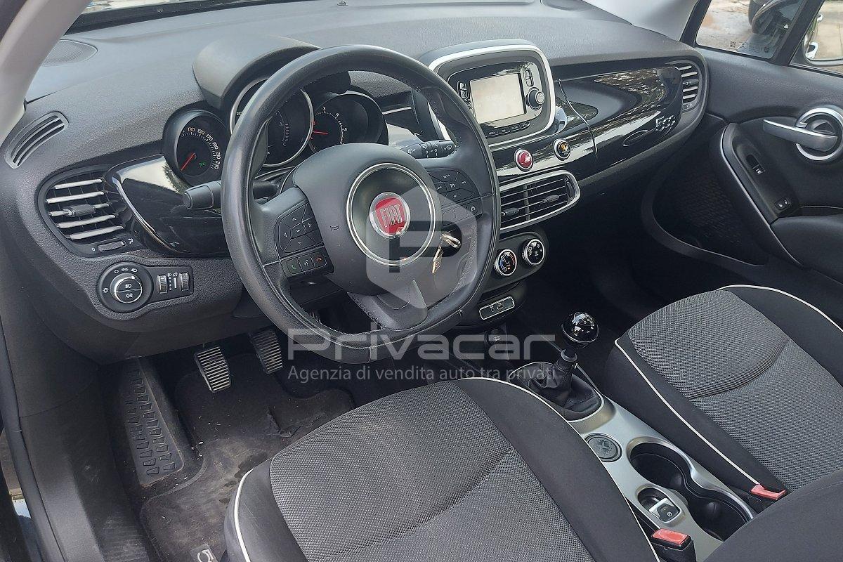 FIAT 500X 1.3 MultiJet 95 CV Pop Star