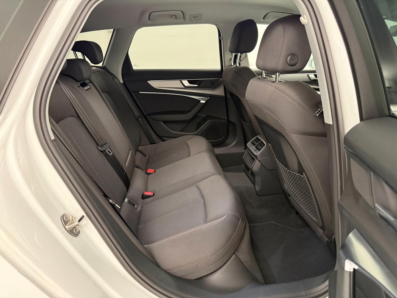 Audi A6 Avant 40 2.0 TDI S tronic Business Sport