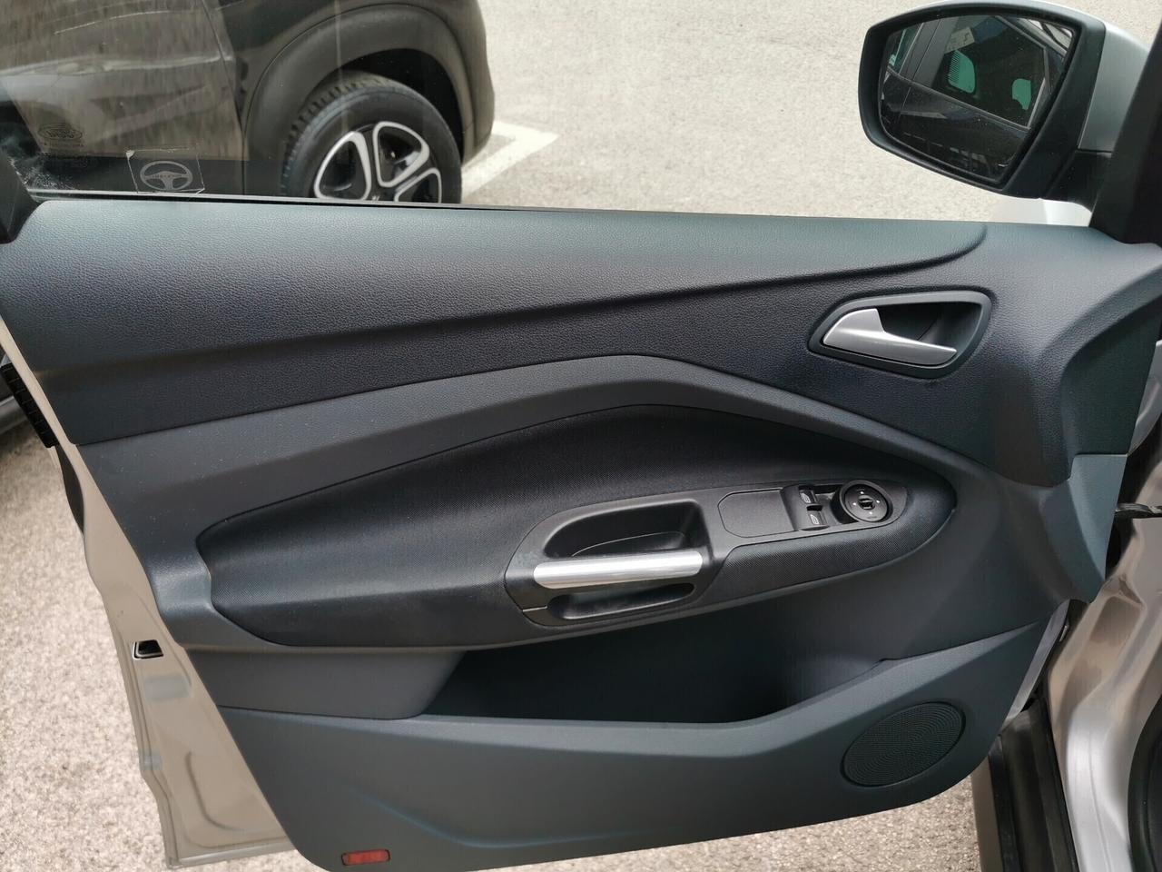 Ford C-Max 1.6 GPL 125cv Plus