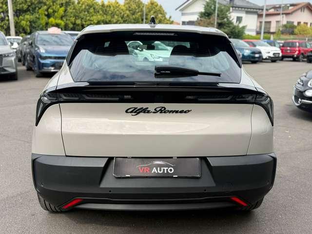 Alfa Romeo Junior Elettrica 156cv Avorio PROMO FIN