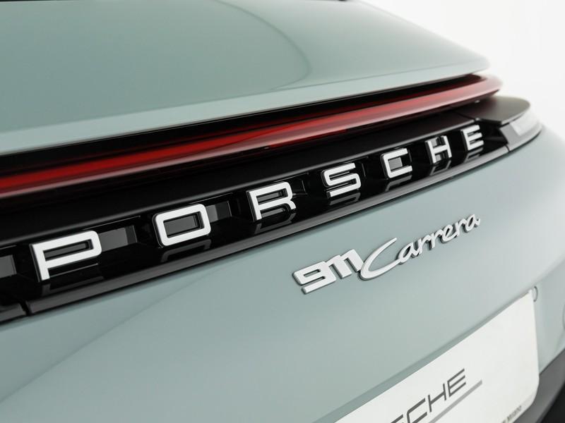 Porsche 911 cabrio 3.0 carrera 394cv auto