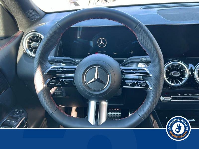 Mercedes-Benz GLB Classe 200d Automatic AMG Line Advanced Plus