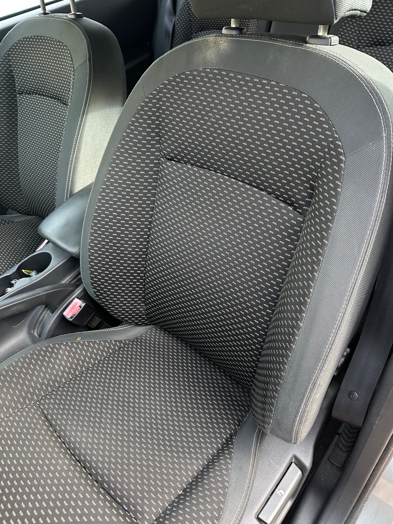 Nissan Qashqai 1.6 16V Tekna