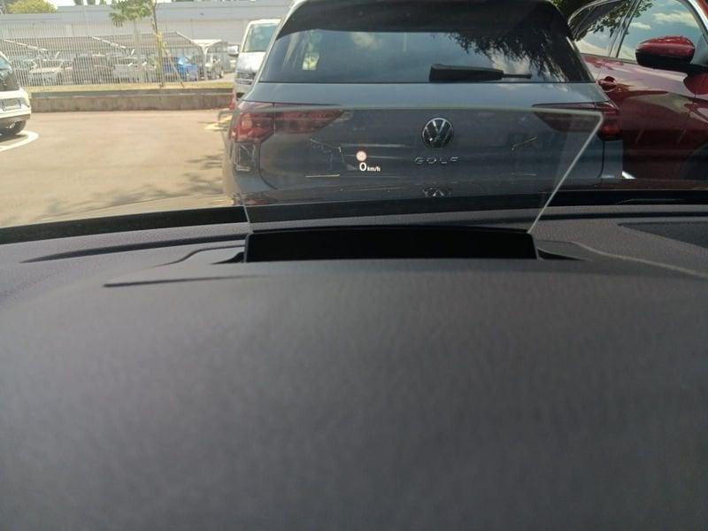 Volkswagen Passat Variant 2.0 TDI 190 CV SCR DSG Executive BMT