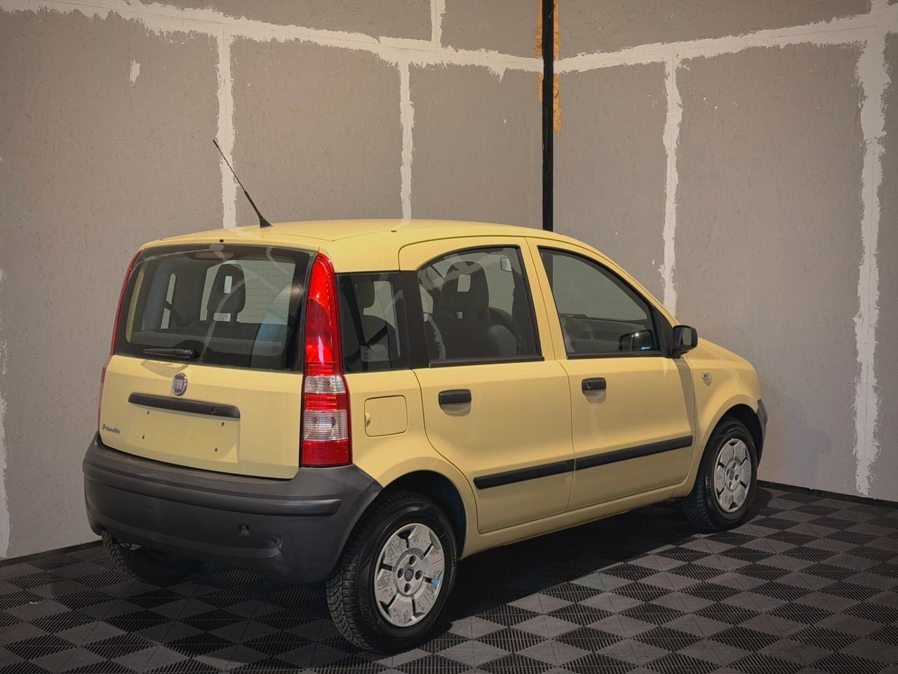 Fiat Panda 1.1 Active - UNICO PROPRIETARIO