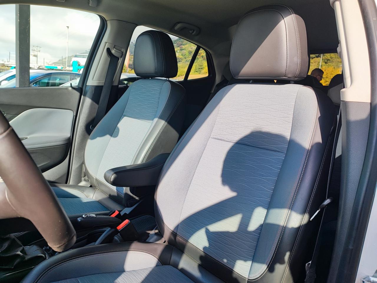 Opel Mokka 1.4 Turbo GPL Tech 140CV 4x2 Cosmo b-Color