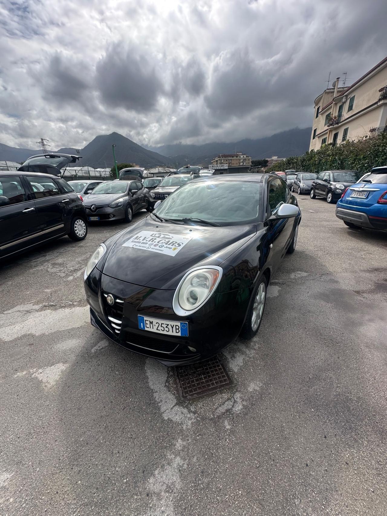 Alfa Romeo MiTo 1.3 JTDm-2 95 CV S&S Progression