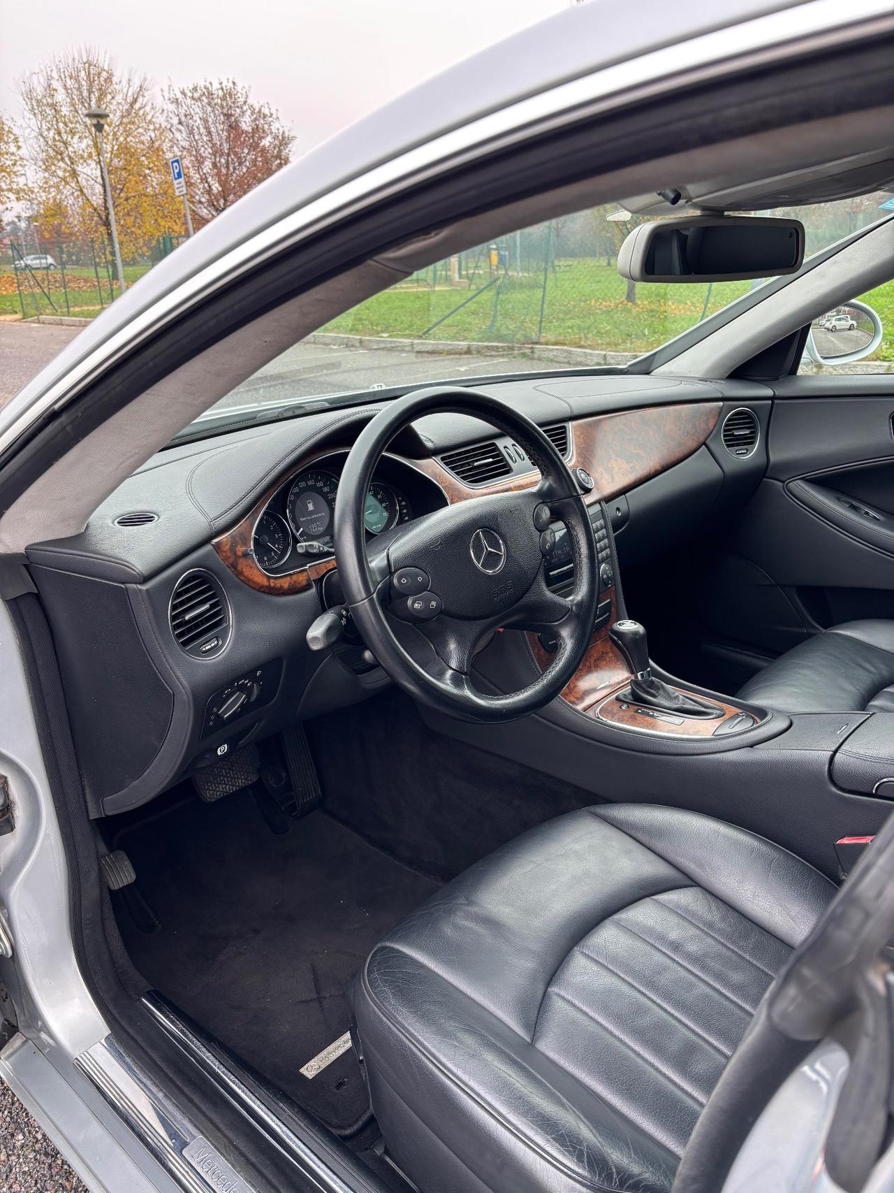 Mercedes-benz CLS 350 UNICO PROPRIETARIO