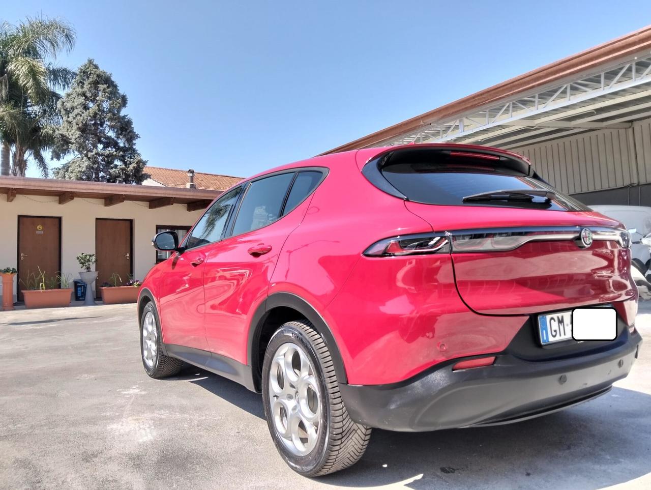 Alfa Romeo Tonale 1.5 130cv MHEV Super 2023