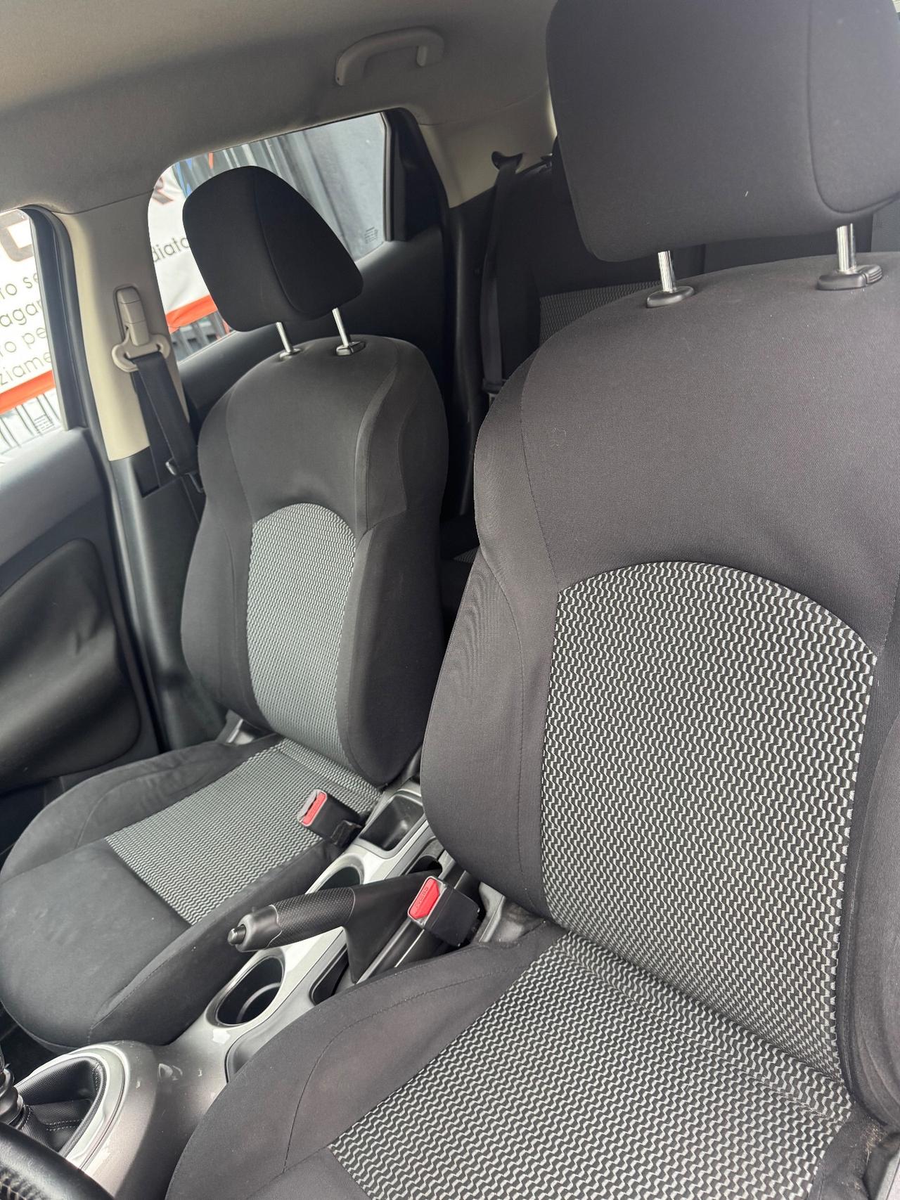 Nissan Juke 1.2 115 cv Tekna Full optional