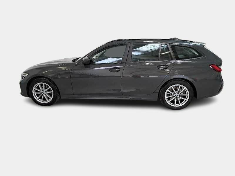 BMW 318 Business Advantage Auto Touring