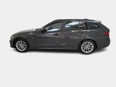 BMW 318 Business Advantage Auto Touring