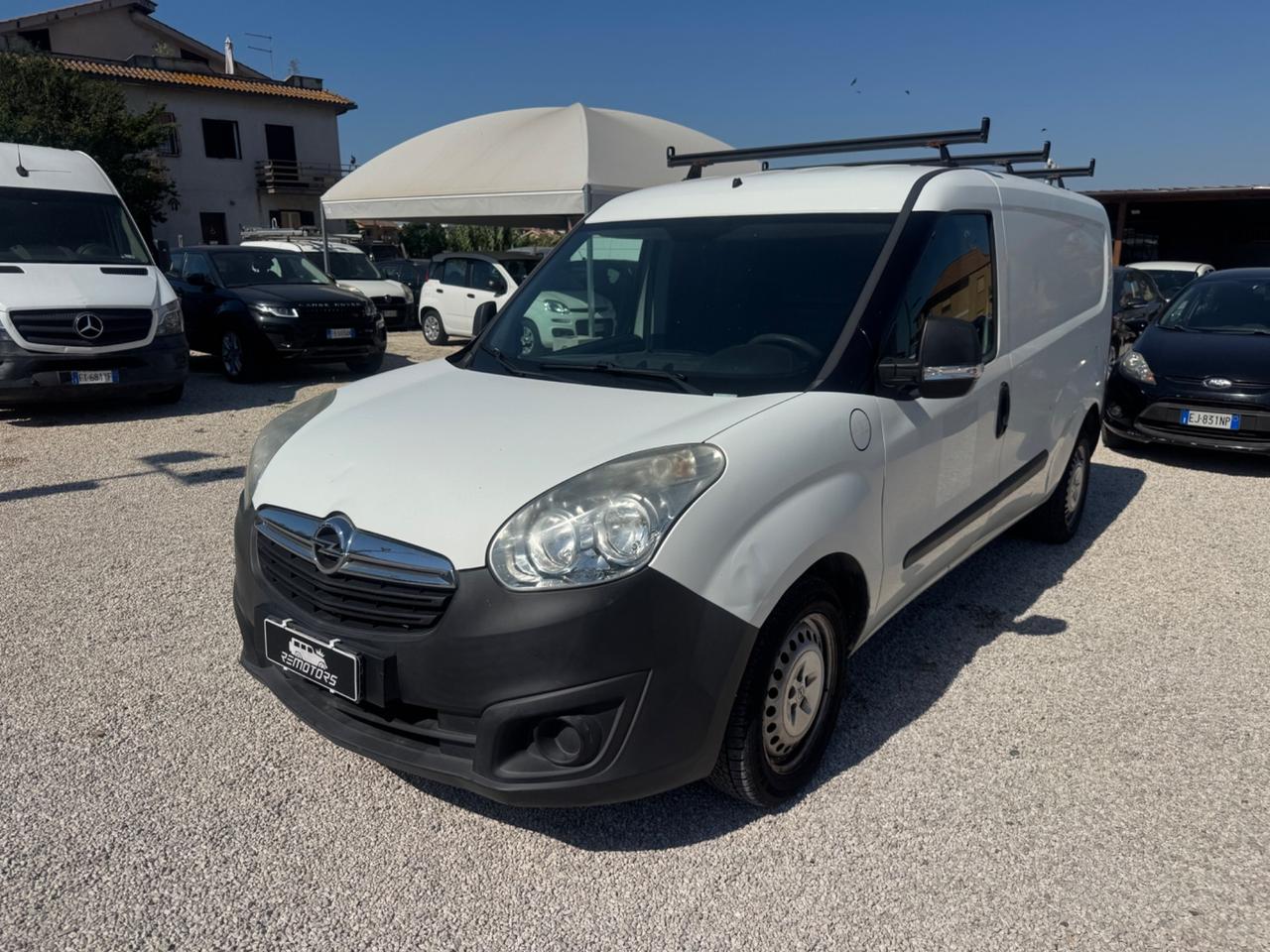 OPEL COMBO 1.3 MULTIJET MODELLO MAXI