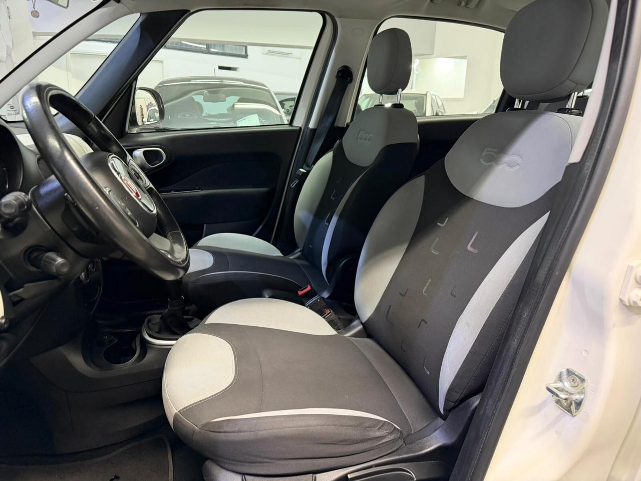 Fiat 500L 1.3 Multijet 95 CV Lounge AUTOMATICO