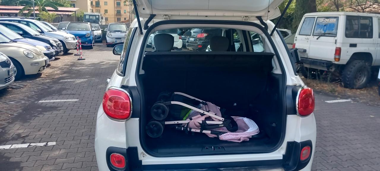 Fiat 500L 1.3 Multijet COMODA E SPAZIOSA