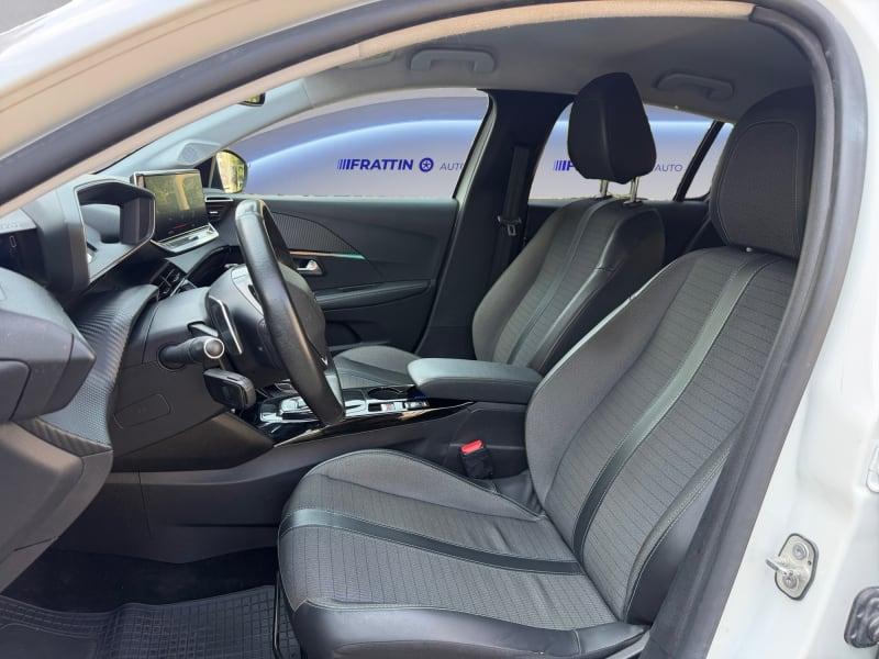 PEUGEOT 208 PURETECH 100 STOP&START EA