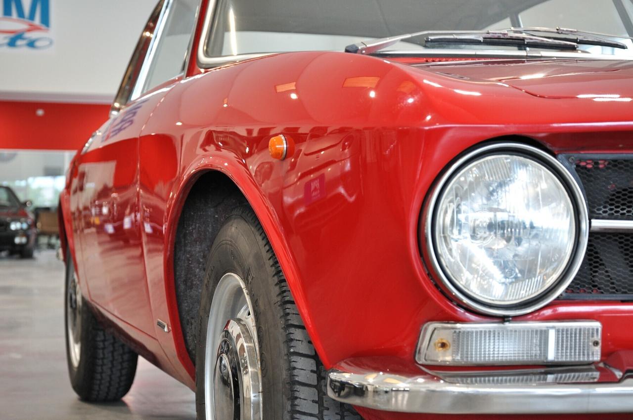 Alfa Romeo GT 1300 Junior 105.30 Targa MI CRS RIAR