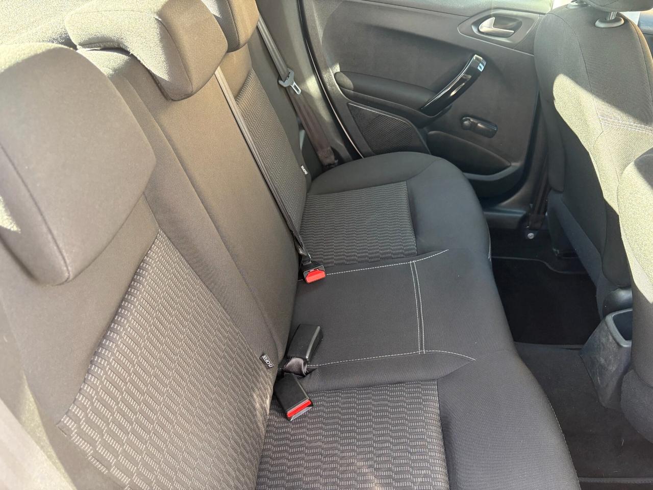 Peugeot 208 PureTech 82 5 porte Active