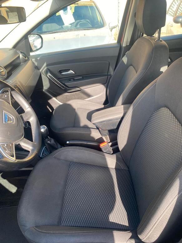 Dacia Duster 1.6 SCe GPL 4x2 Comfort