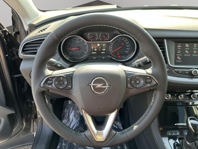 OPEL Grandland X 1.5 diesel Ecotec Start&Stop aut. Elegance