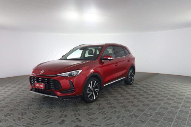 MG ZS (2024-->) Hybrid+ Luxury