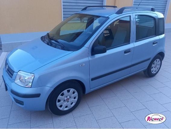 FIAT Panda Panda 1.2 Dynamic