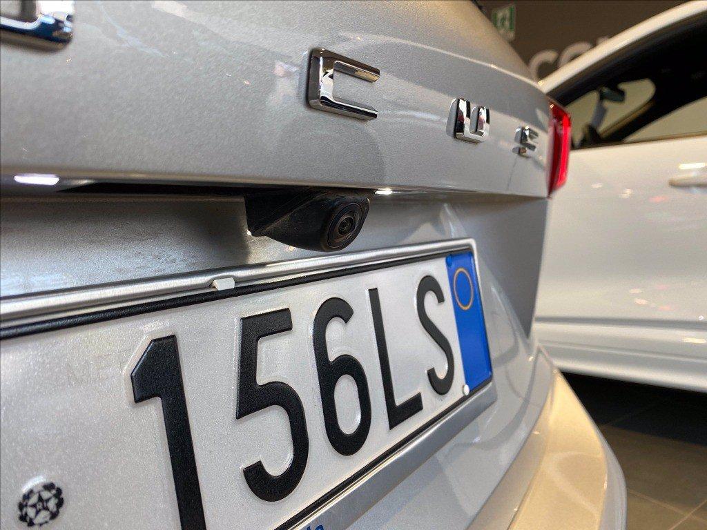 FORD Focus SW 1.5 ecoblue ST-Line 115cv auto del 2025