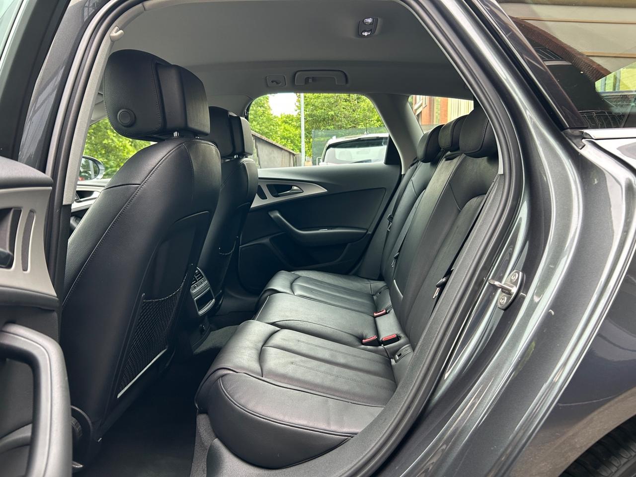 Audi A6 Avant 3.0 TDI 272 CV quattro S tronic Business
