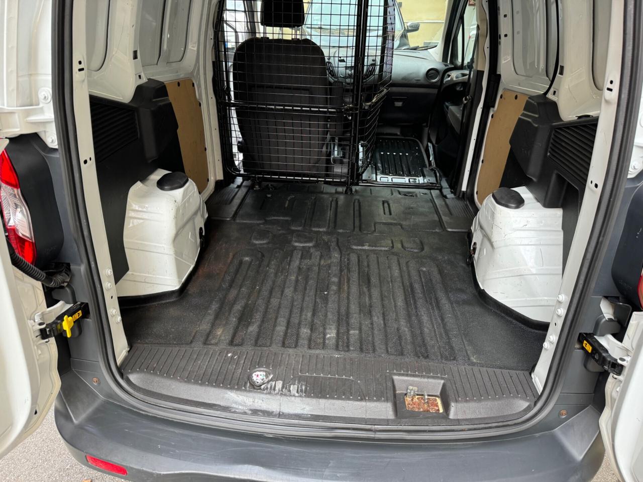 FORD TOURNEO COURIER 1.5 TDCI 75CV EURO6 FURGONE