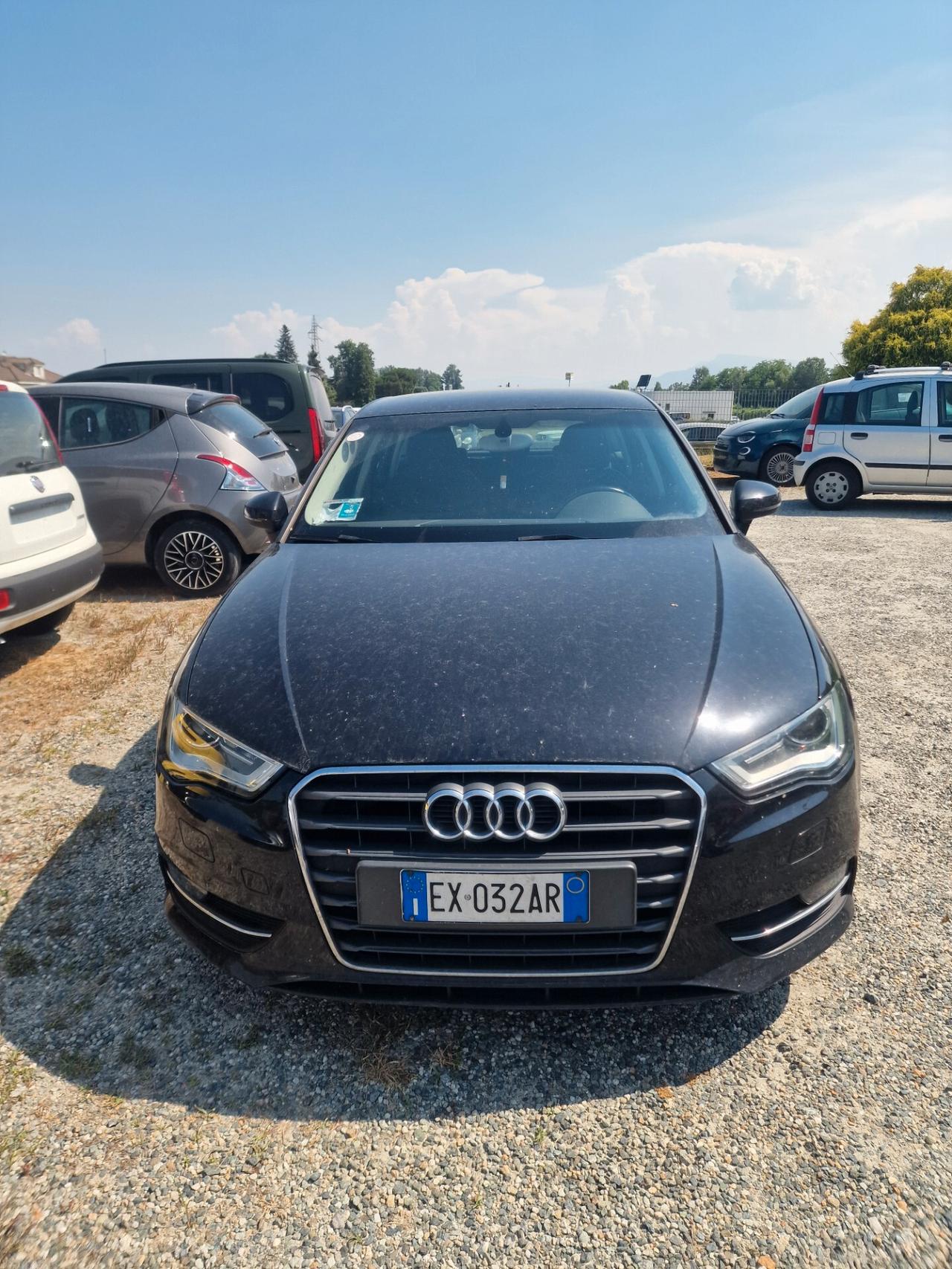 Audi a3 2.0 tdi