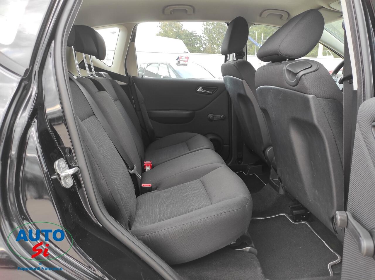 Mercedes A 160 2.0 CDI - 82cv KM CERTIFICATI