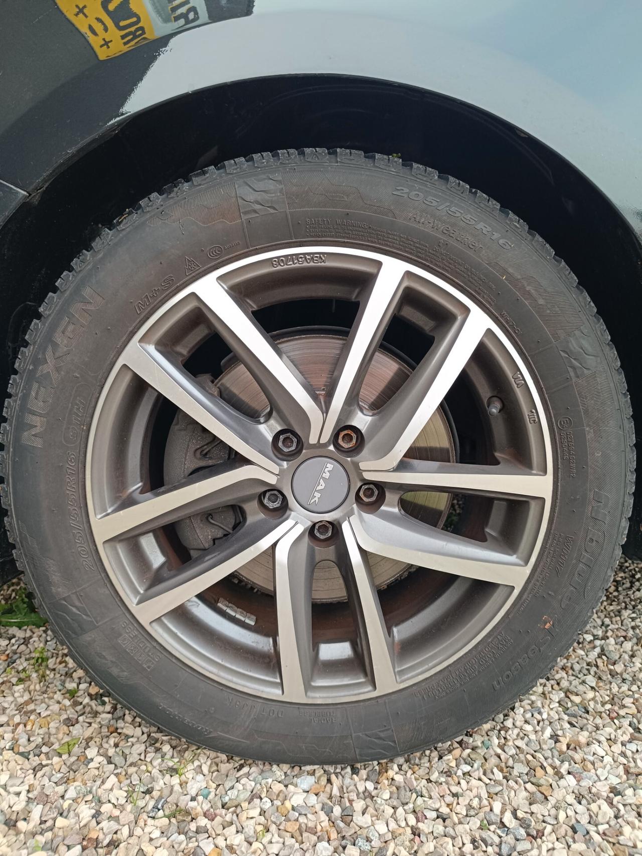 Audi A1 1.6 TDI 116 CV Design