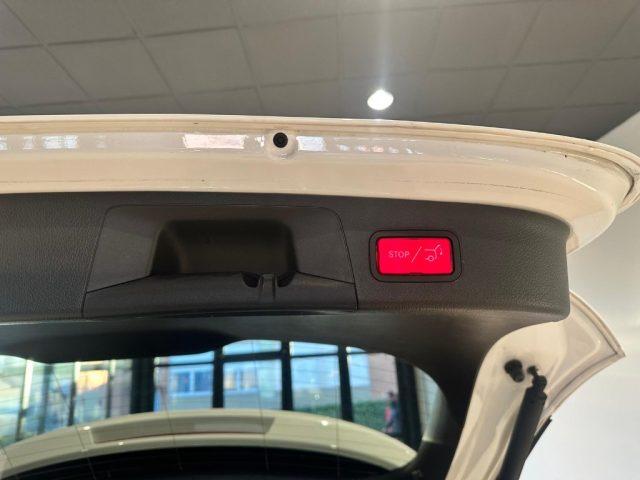 MERCEDES-BENZ GLA 200 d Automatic Sport Plus