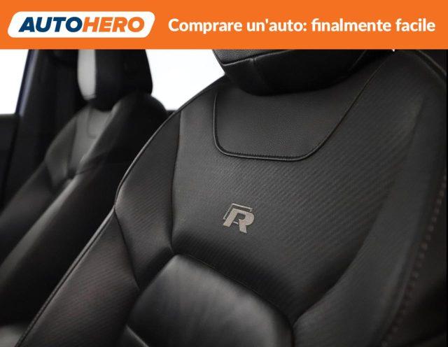 VOLKSWAGEN T-Roc R 2.0 TSI DSG 4MOTION BlueMotion Technology