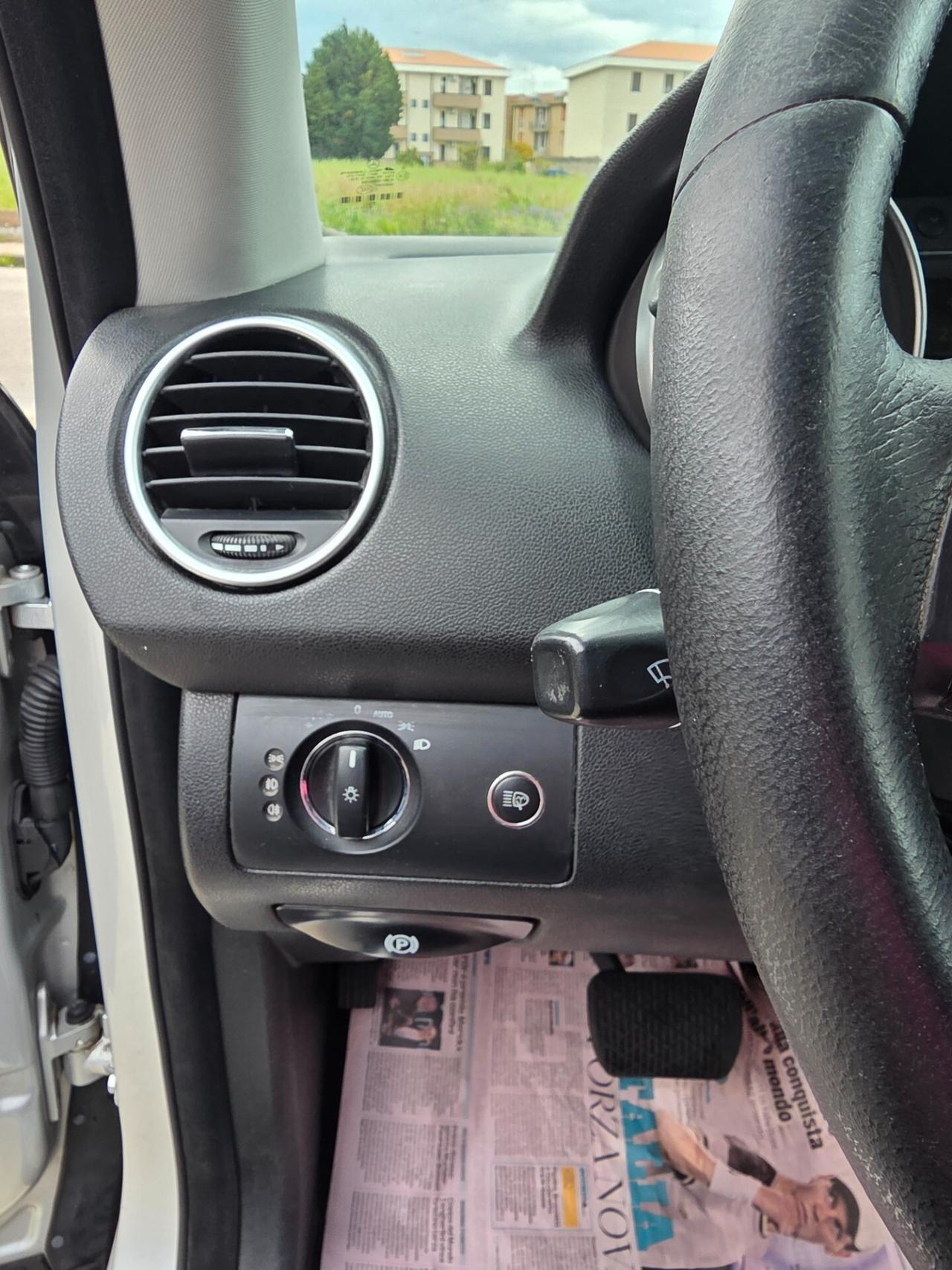 Mercedes-benz ML 320 CDI Sport