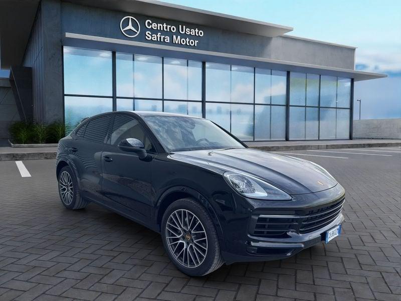 Porsche Cayenne 3.0 V6