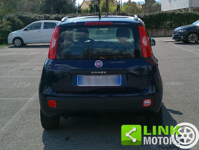 FIAT Panda 1.2 69 CV -UNICO PROPRIETARIO-