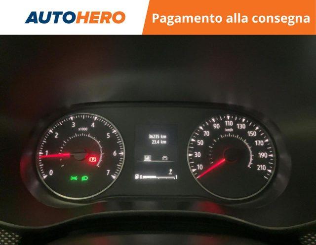 DACIA Sandero Stepway 1.0 TCe 90 CV Comfort