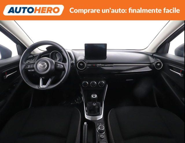 MAZDA Mazda6e Mazda2 1.5 Skyactiv-G Centre-Line