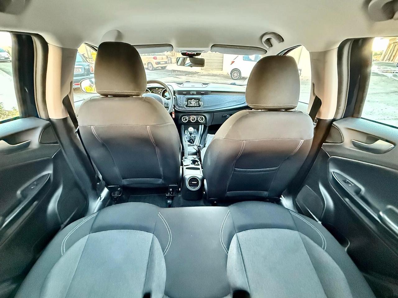 Alfa Romeo Giulietta 1.6 JTDm 120 CV - 2018