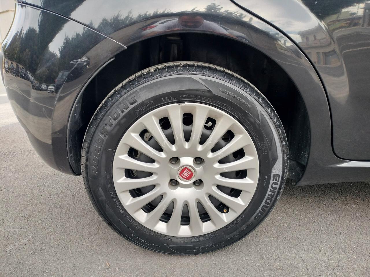 Fiat Punto Evo 1.3 Mjt 95 emotion 129.000km