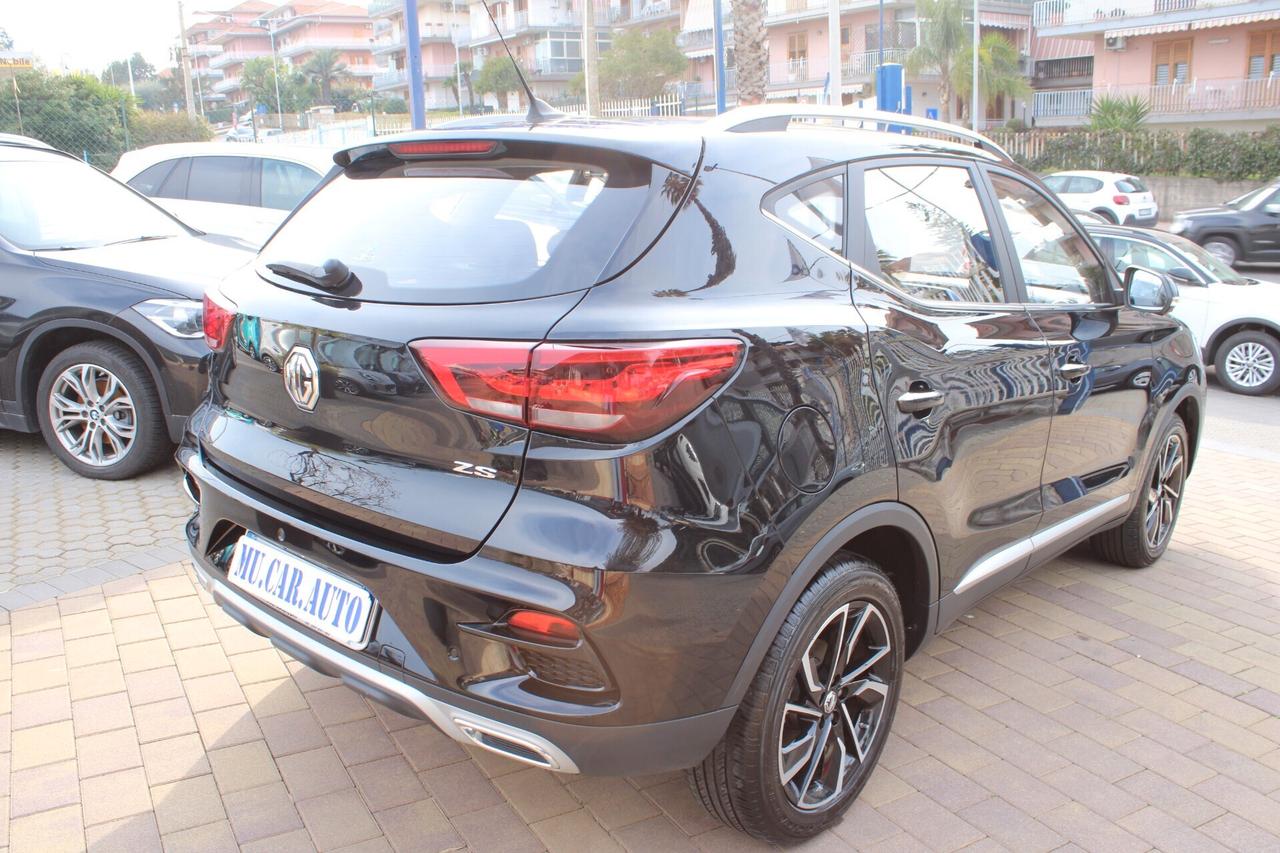 Mg ZS 1.5 VTi-tech Luxury