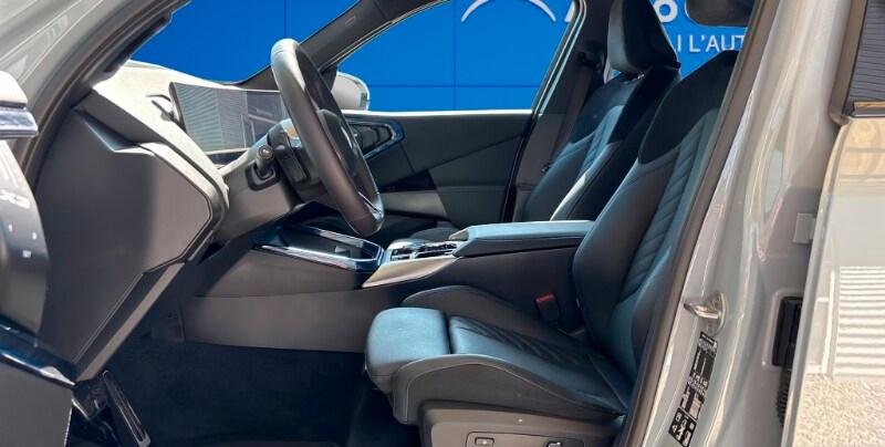 BMW X3 (G45) X3 xDrive20d 48V MSport