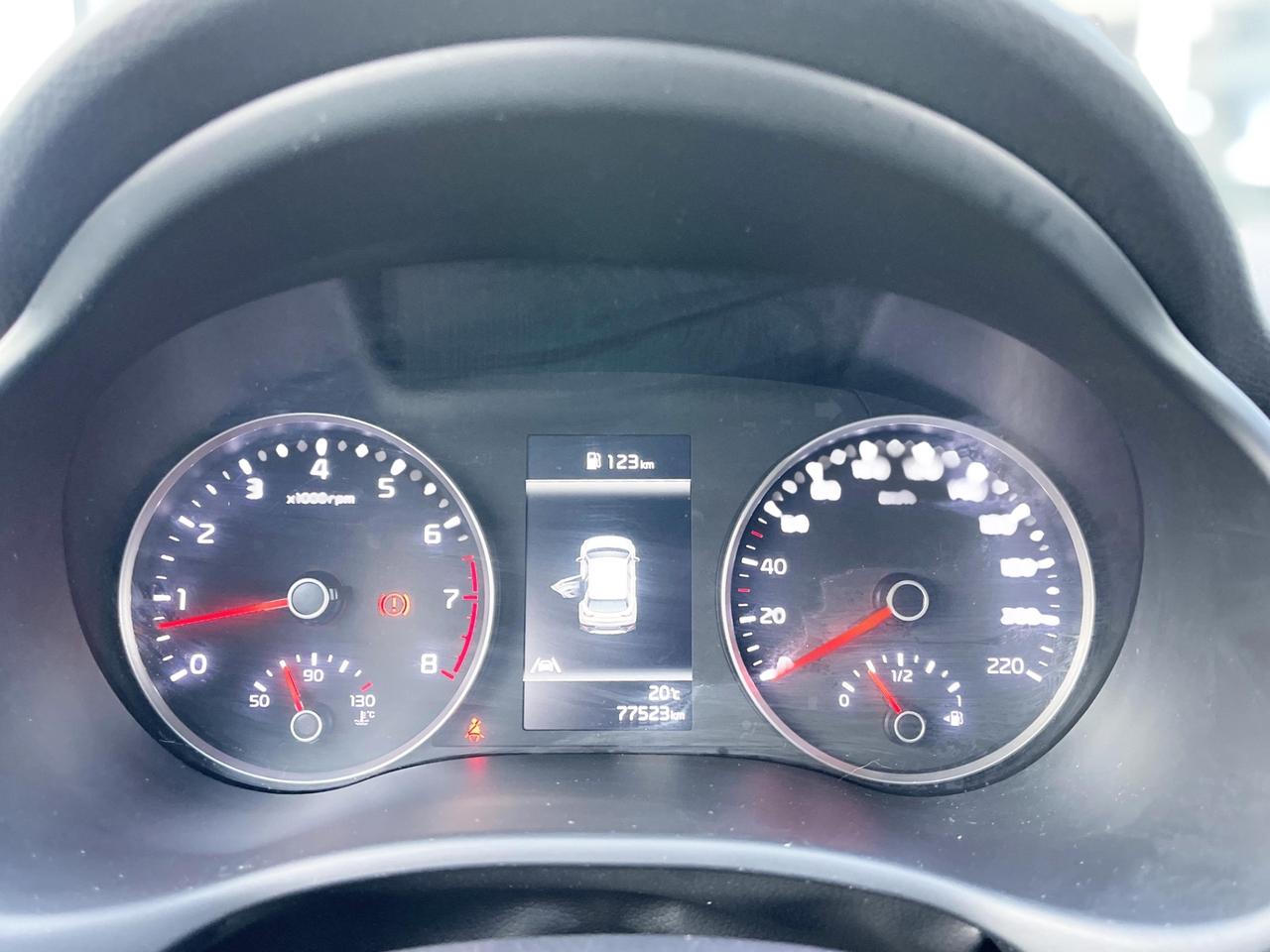 Kia Stonic 1.2 Gpl 82CV E6 Neo - 2022